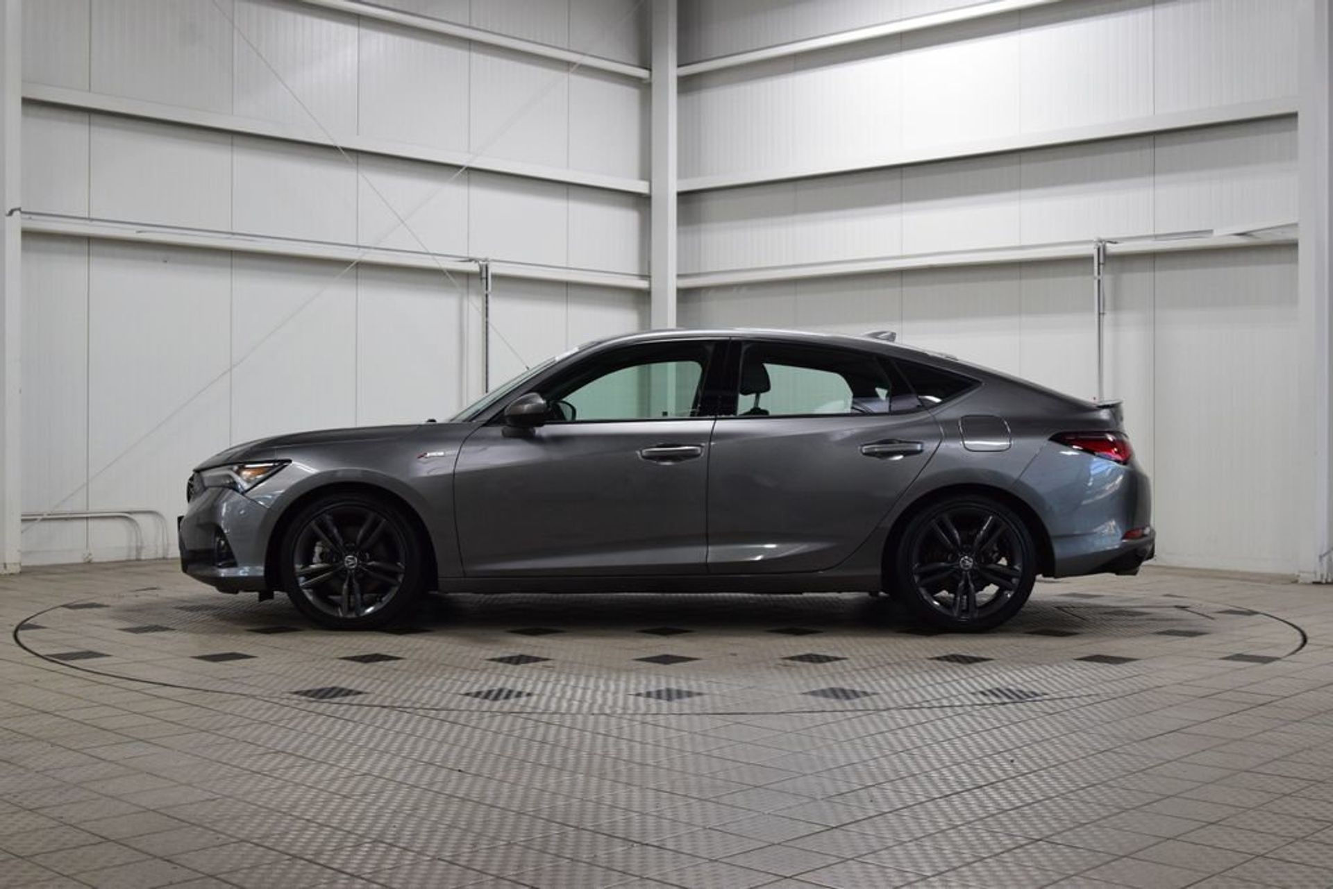 2024 Acura Integra A-Spec — photo 1