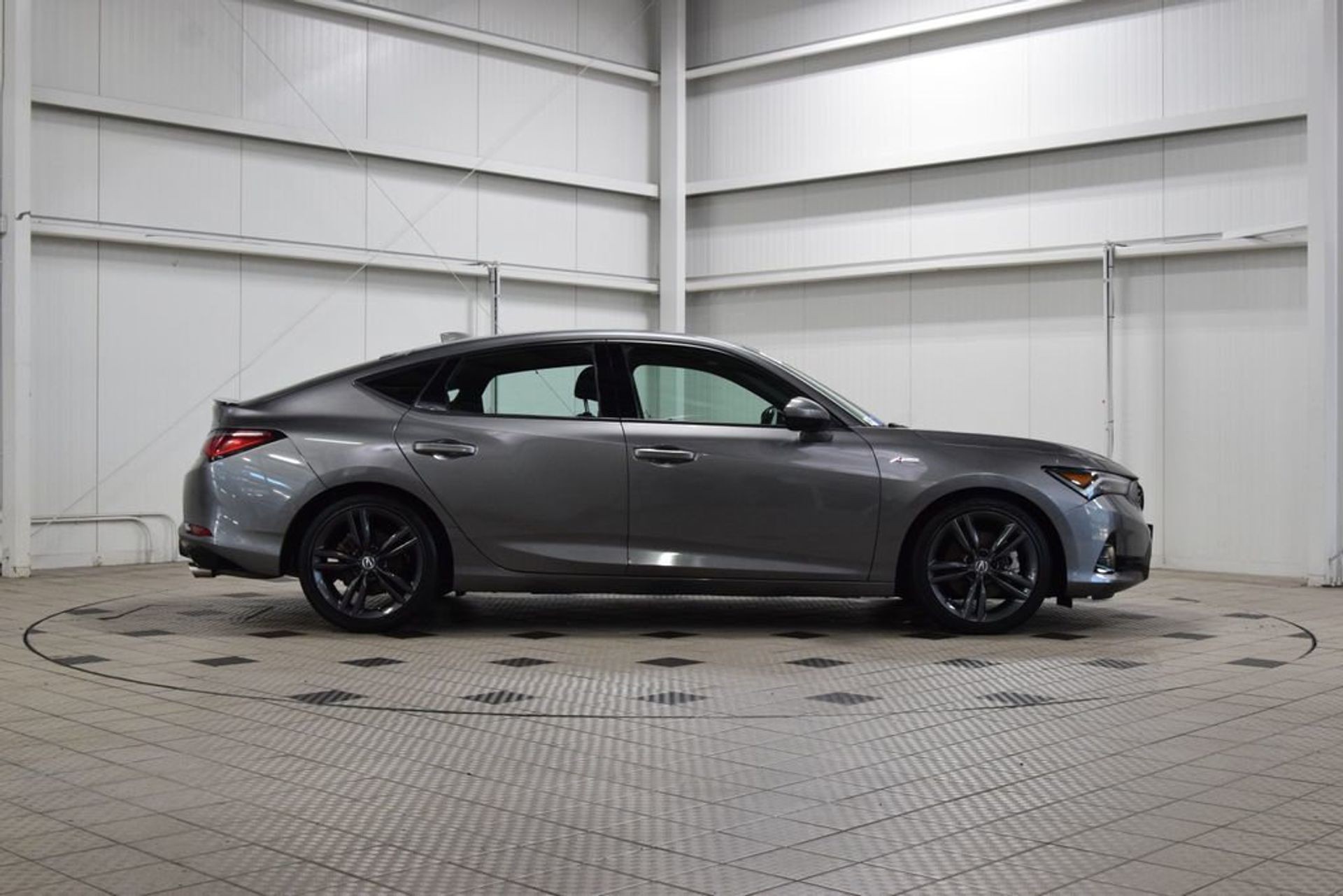 2024 Acura Integra A-Spec — photo 3