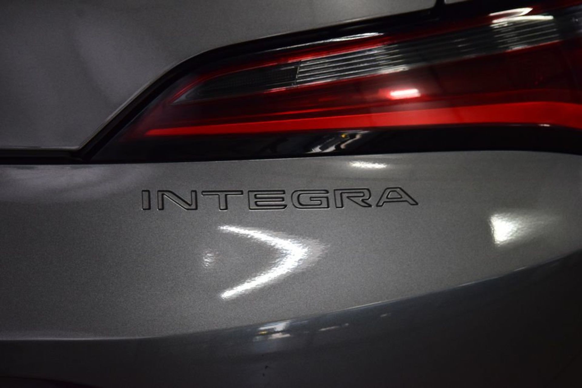 2024 Acura Integra A-Spec — photo 9