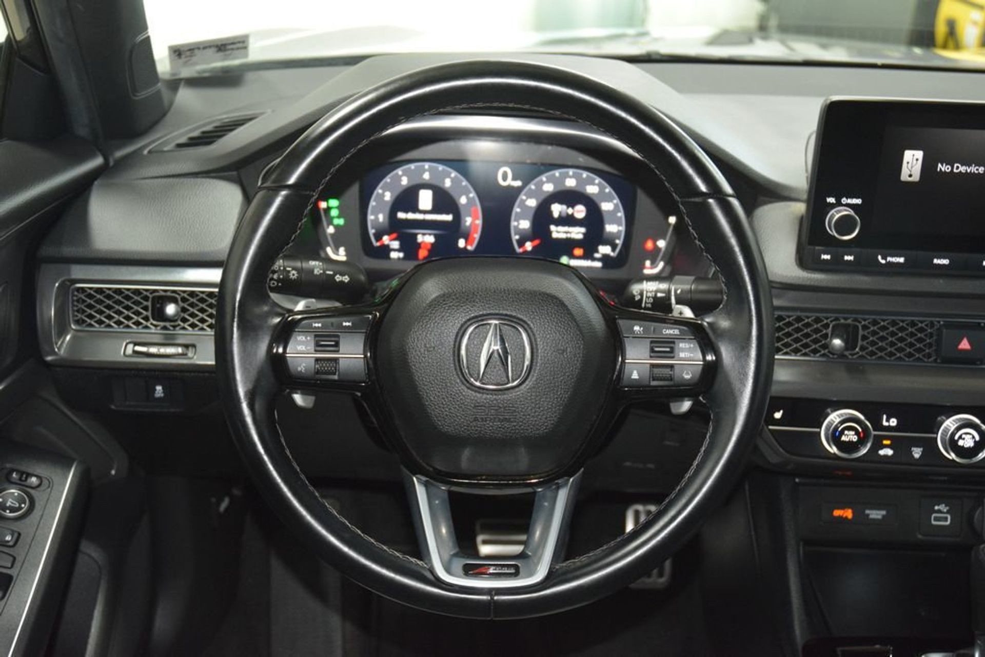 2024 Acura Integra A-Spec — photo 20