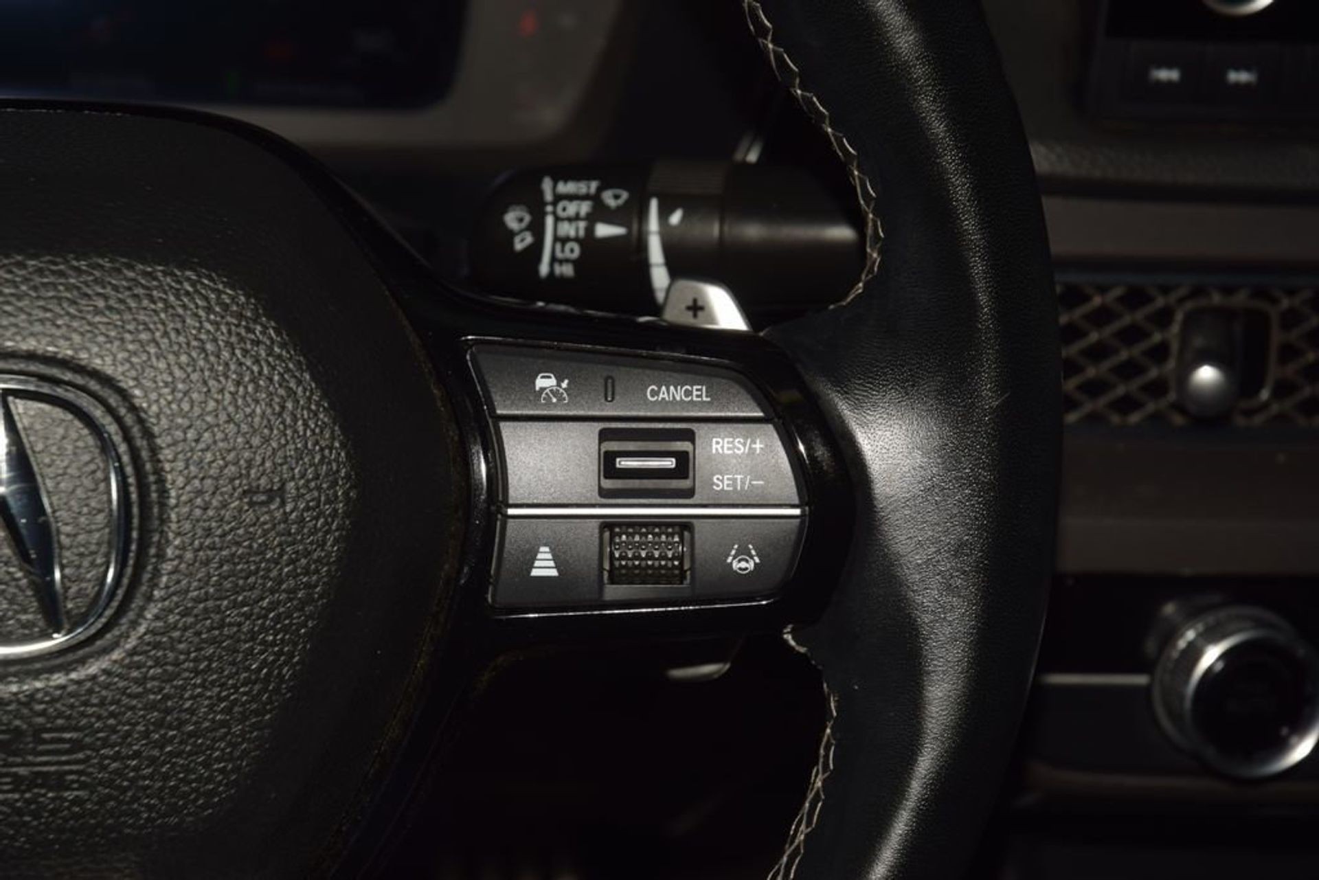 2024 Acura Integra A-Spec — photo 22