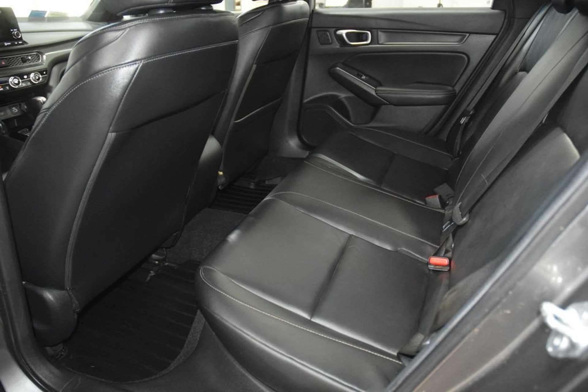 2024 Acura Integra A-Spec — photo 26