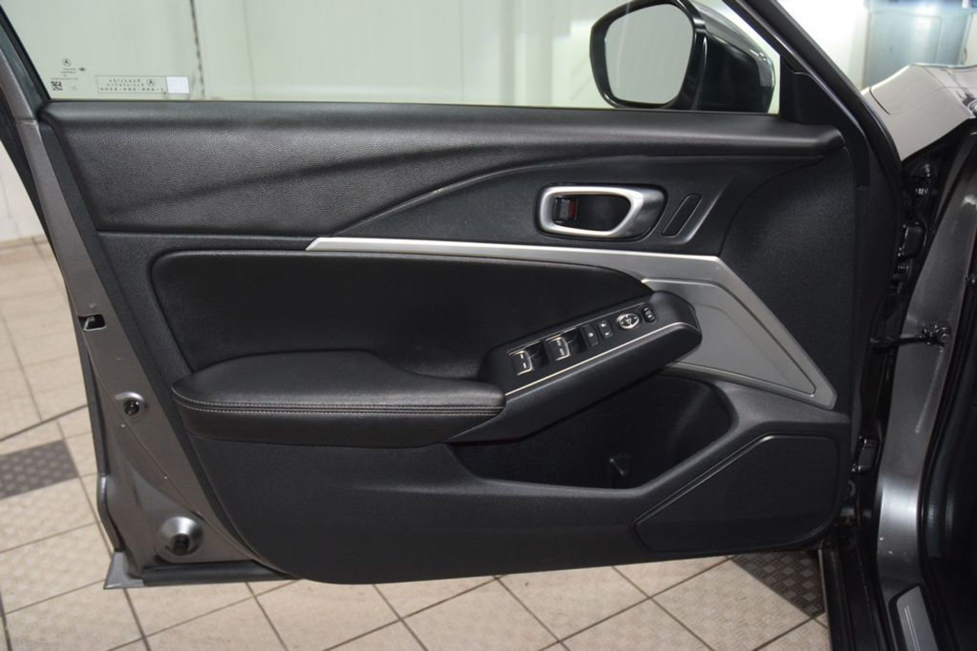 2024 Acura Integra A-Spec — photo 29