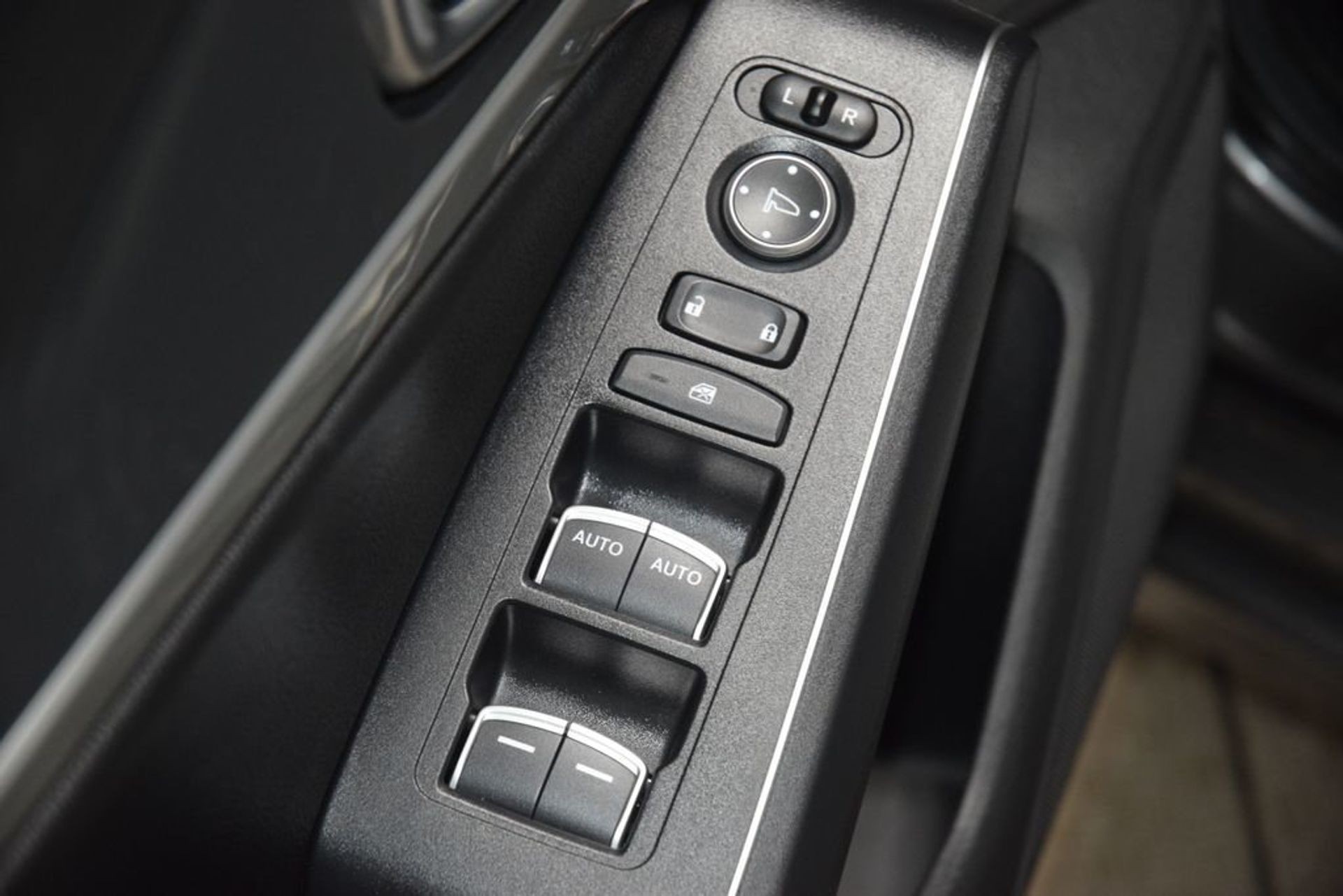 2024 Acura Integra A-Spec — photo 30