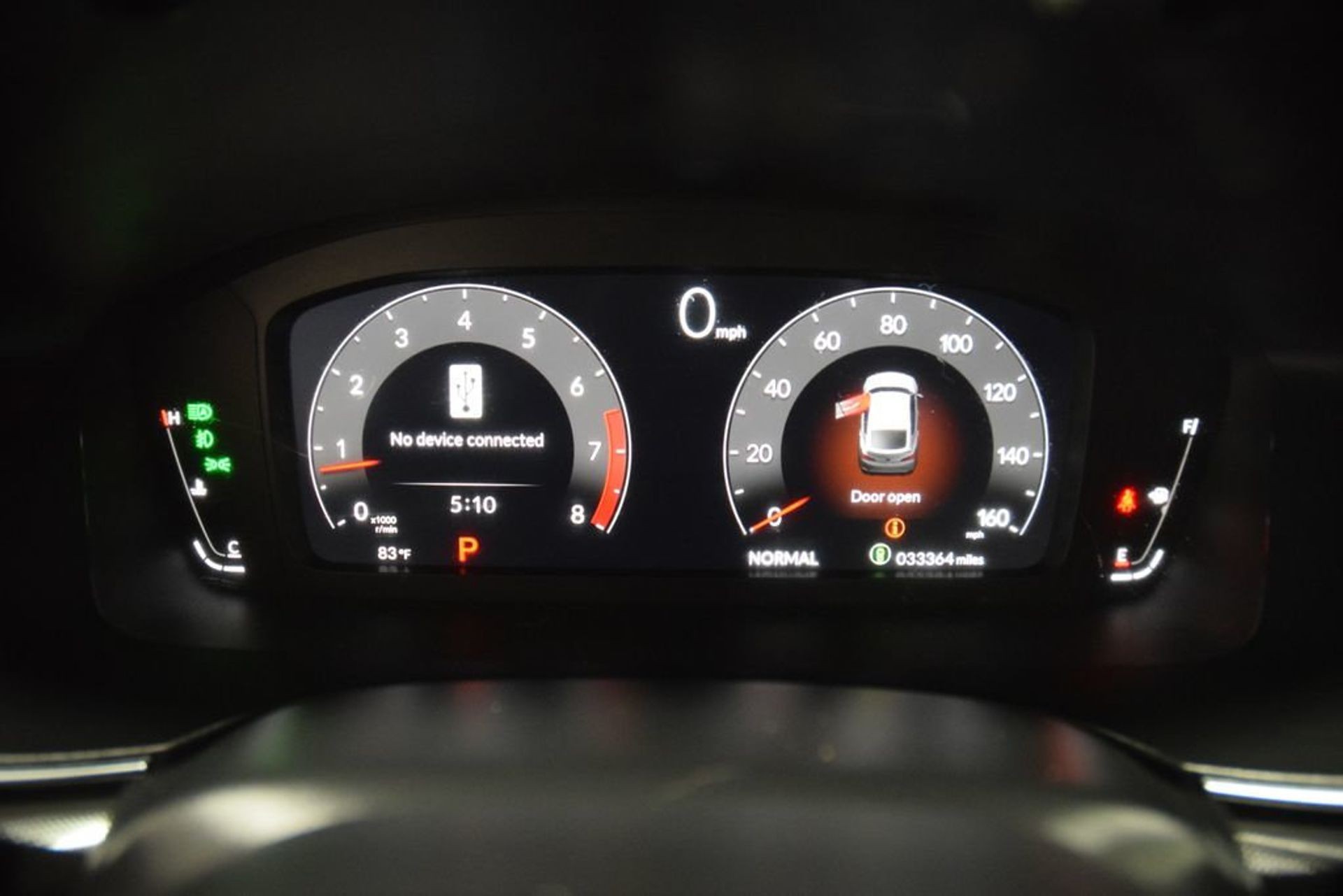 2024 Acura Integra A-Spec — photo 34