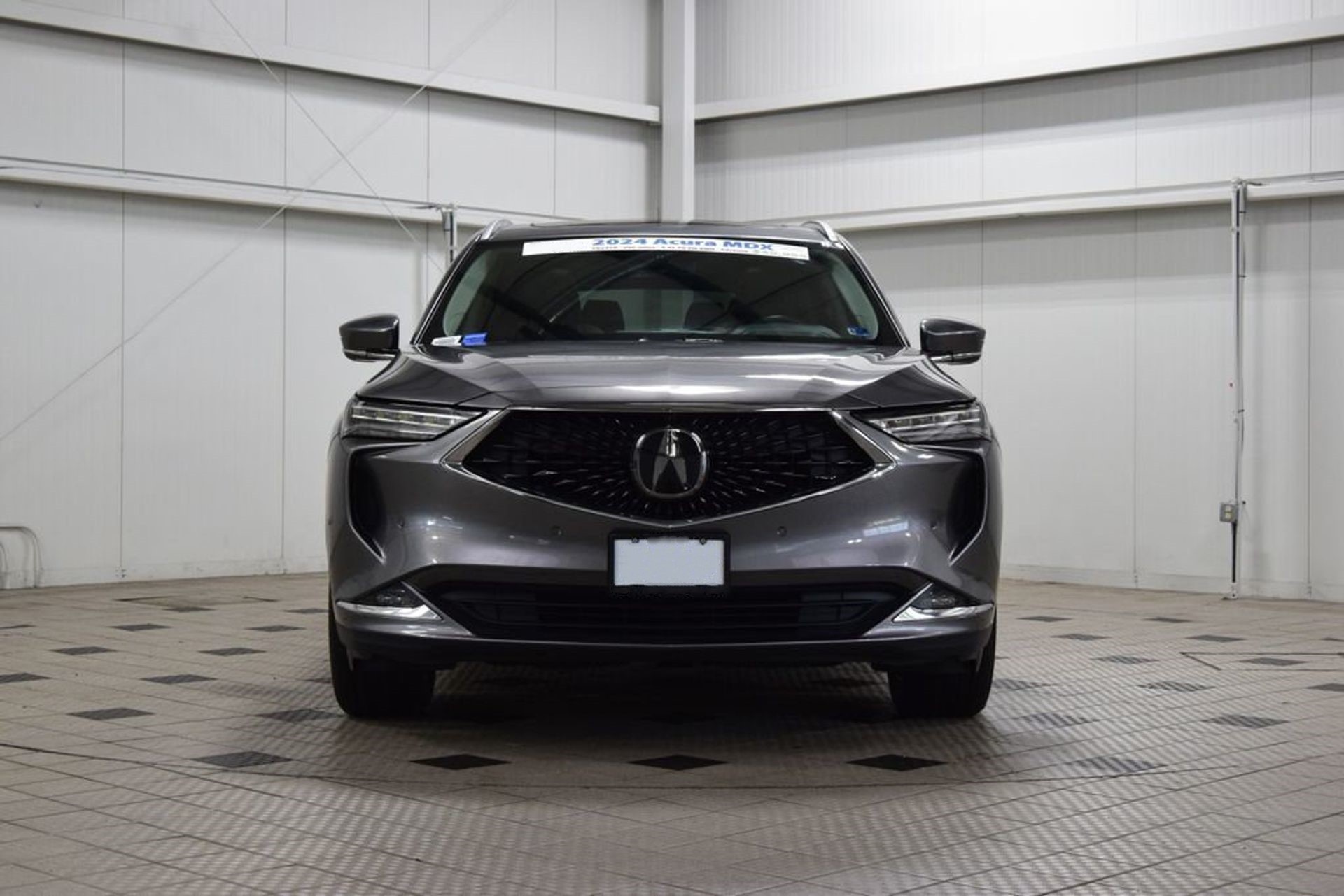 2024 Acura MDX Advance