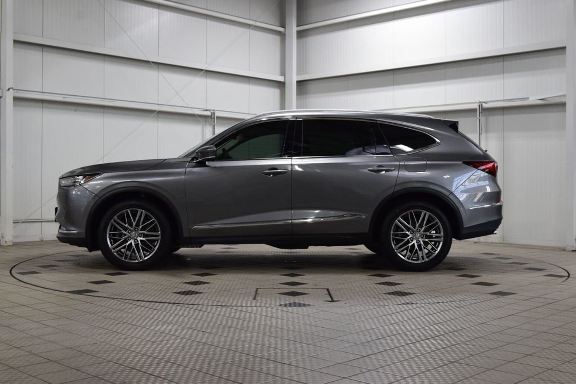 2024 Acura MDX Advance — photo 1