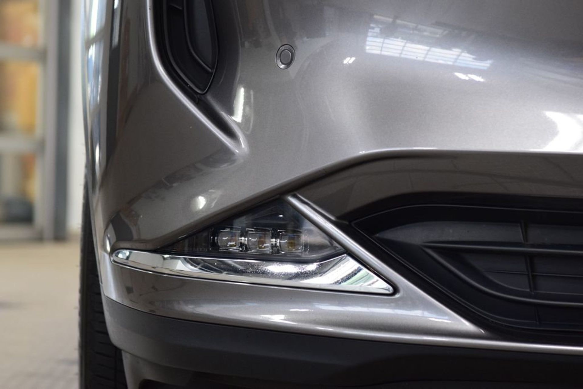 2024 Acura MDX Advance — photo 5