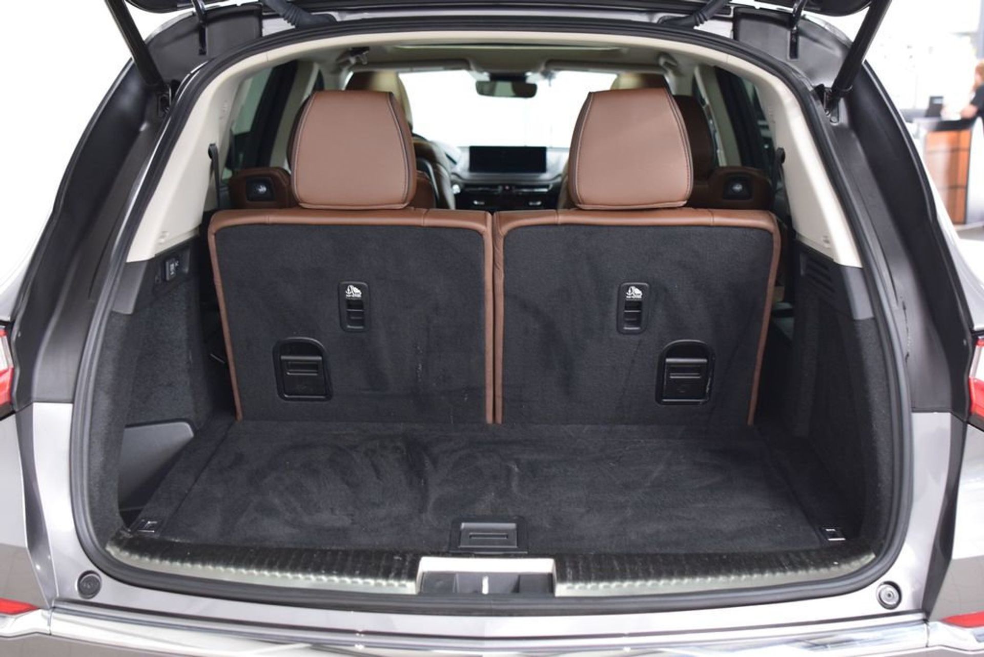 2024 Acura MDX Advance — photo 10
