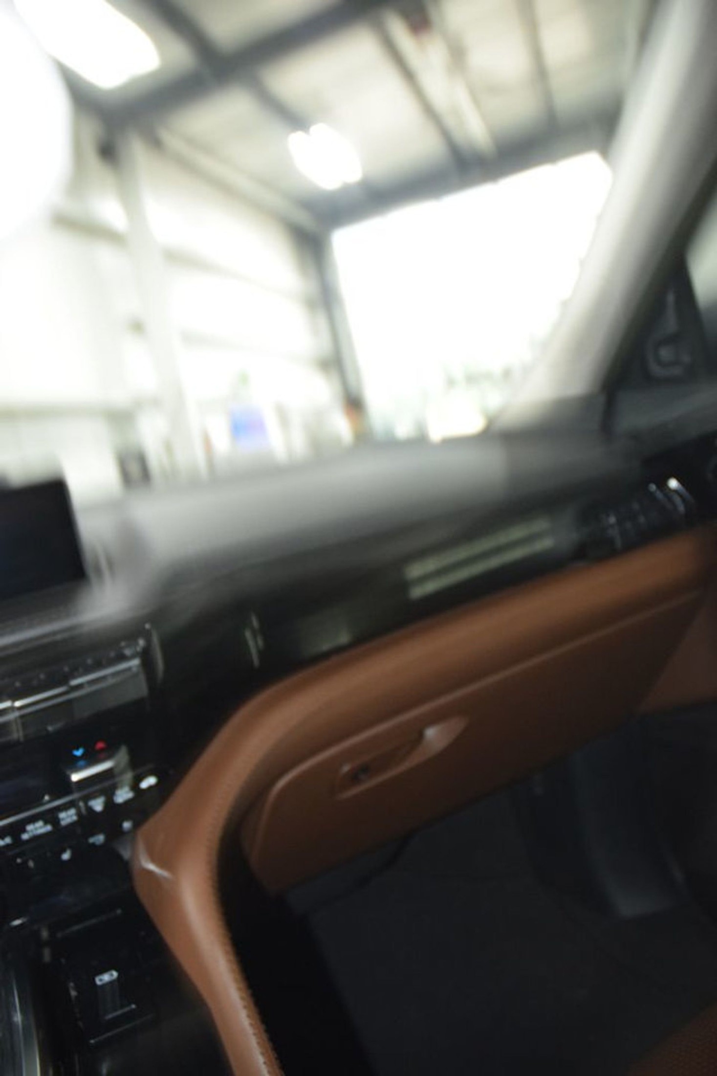 2024 Acura MDX Advance — photo 16