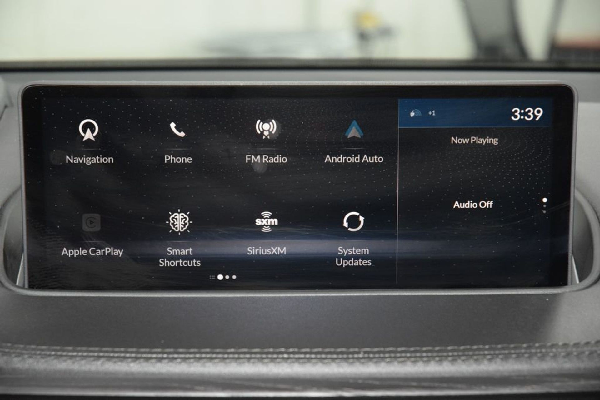 2024 Acura MDX Advance — photo 18