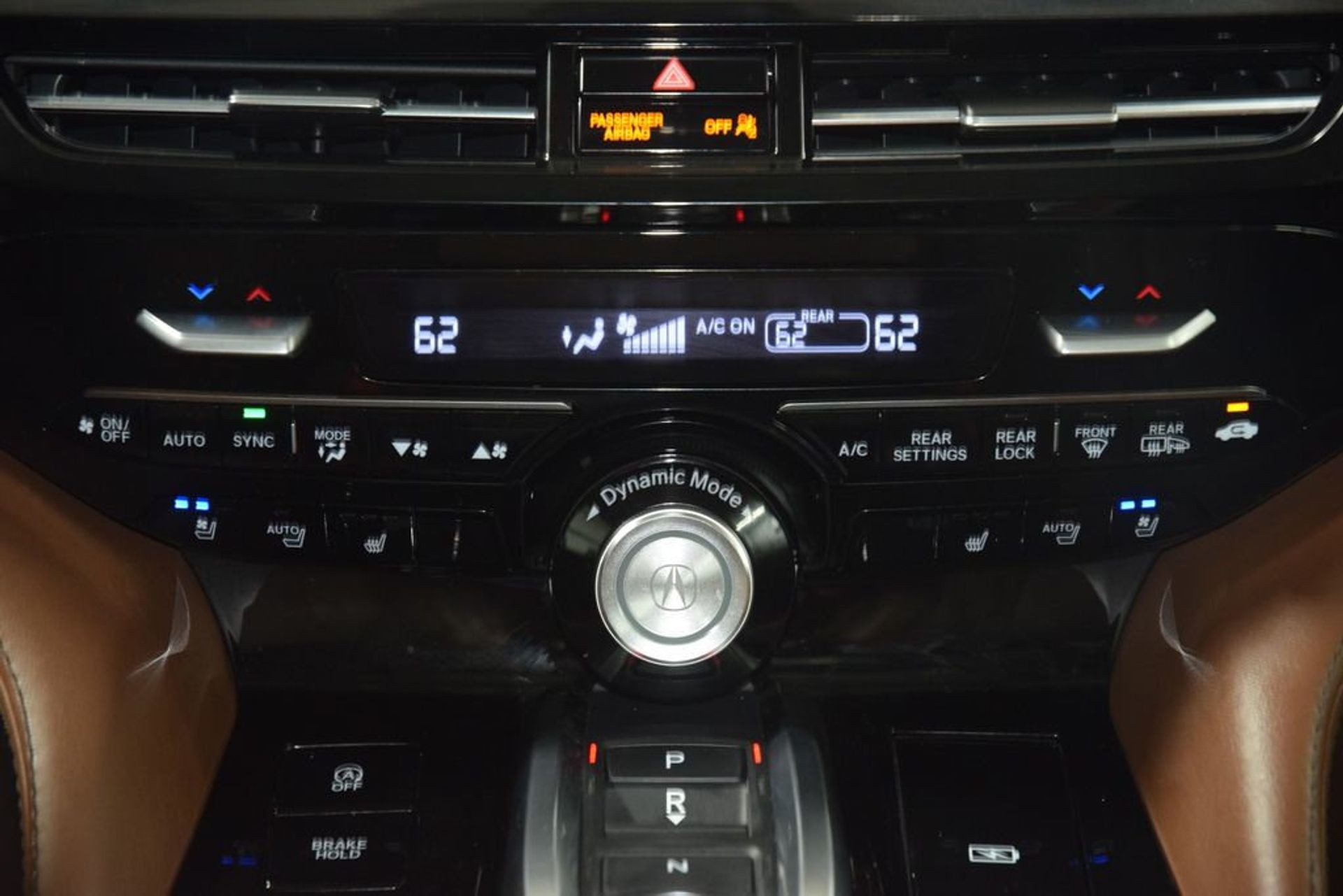 2024 Acura MDX Advance — photo 19