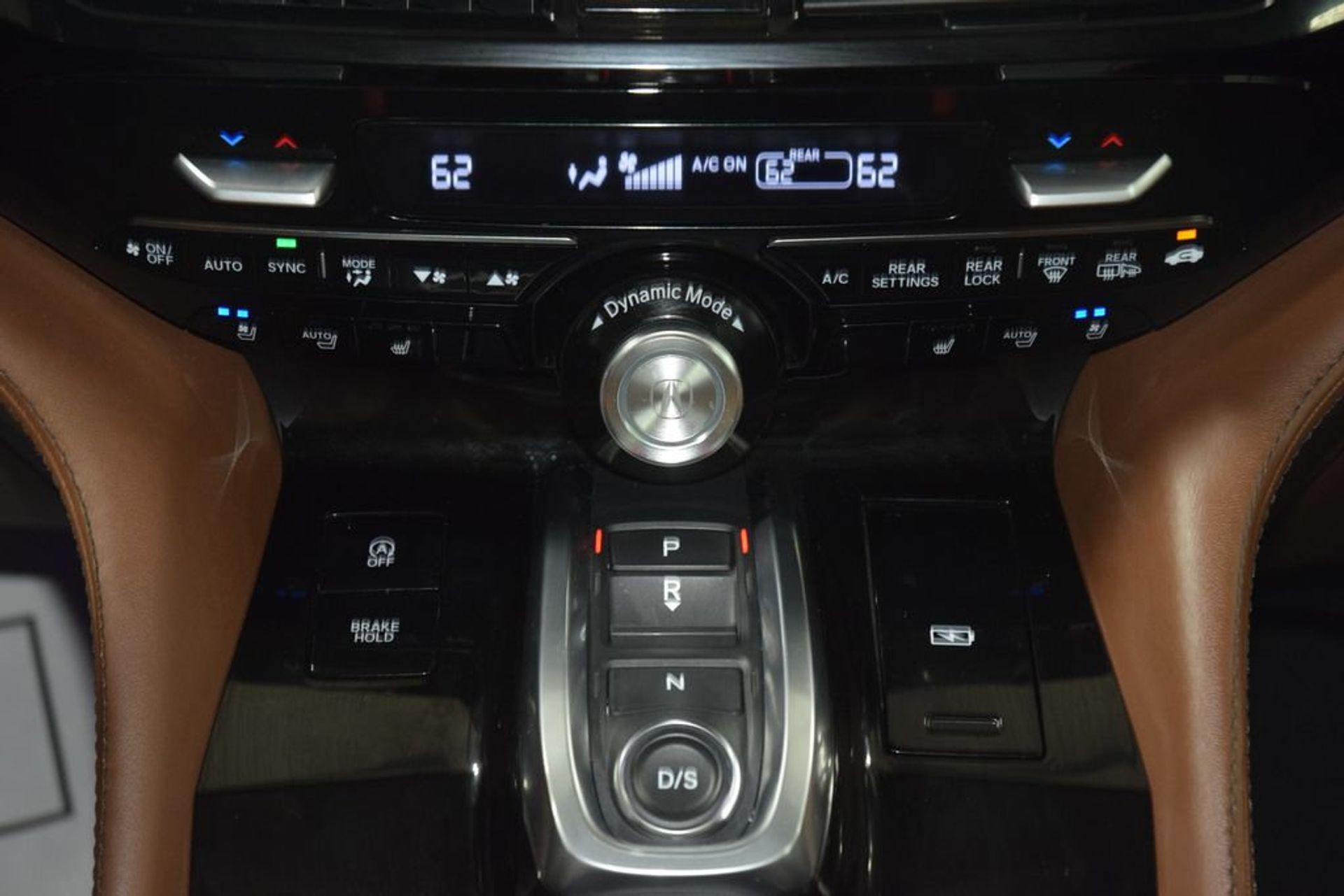2024 Acura MDX Advance — photo 20
