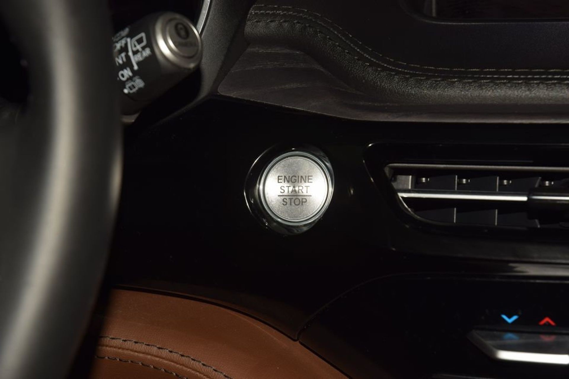 2024 Acura MDX Advance — photo 22