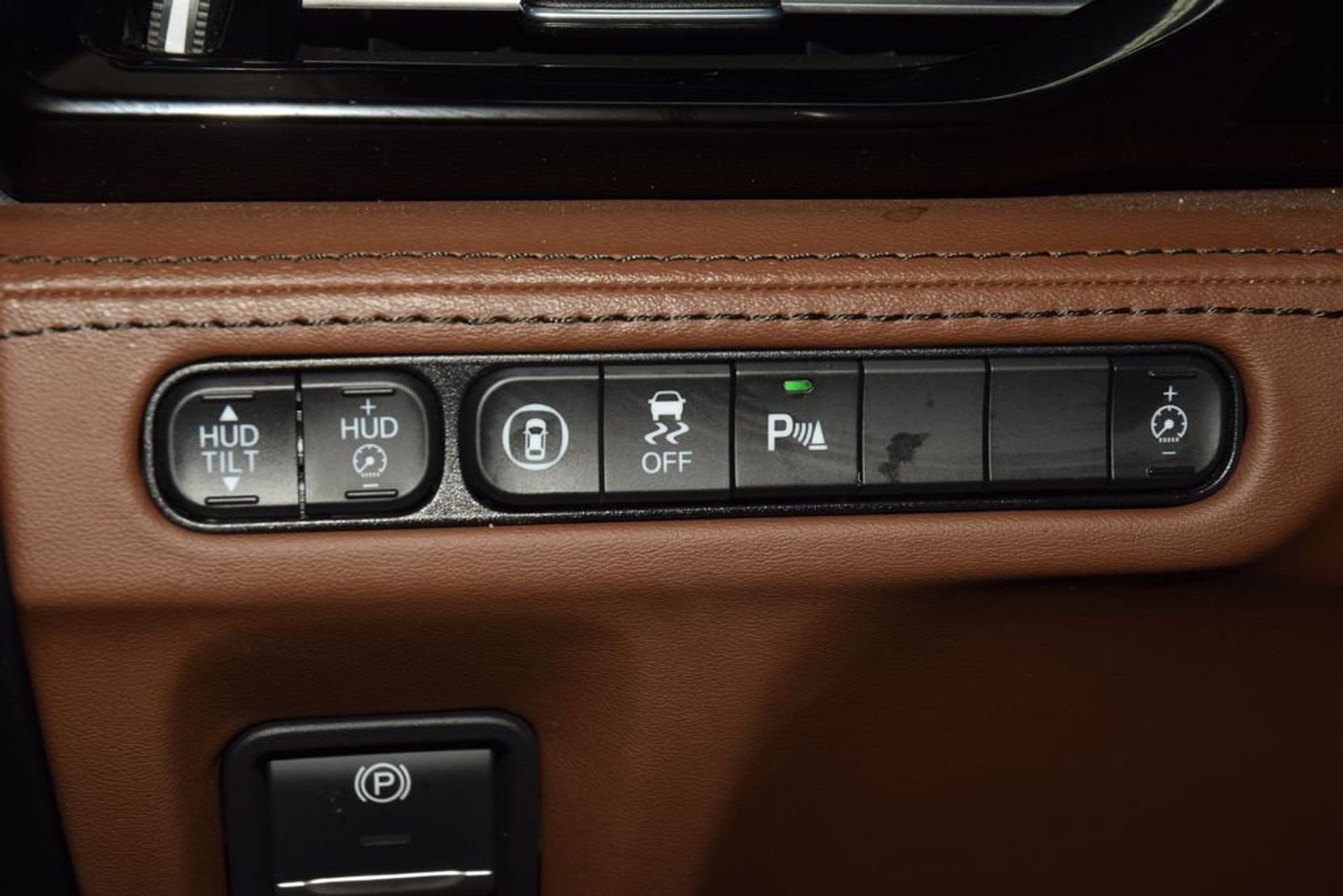 2024 Acura MDX Advance — photo 23