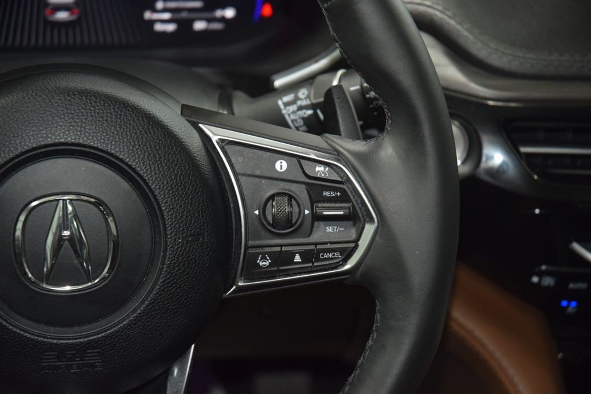 2024 Acura MDX Advance — photo 26