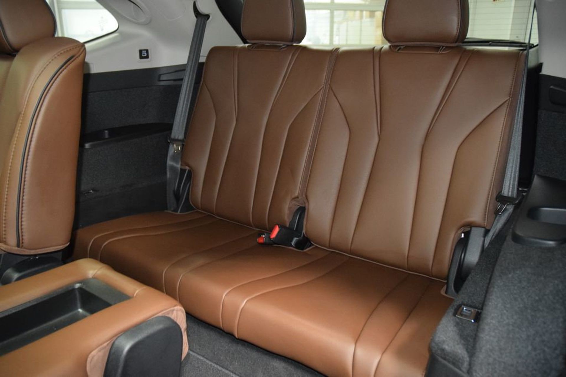 2024 Acura MDX Advance — photo 31