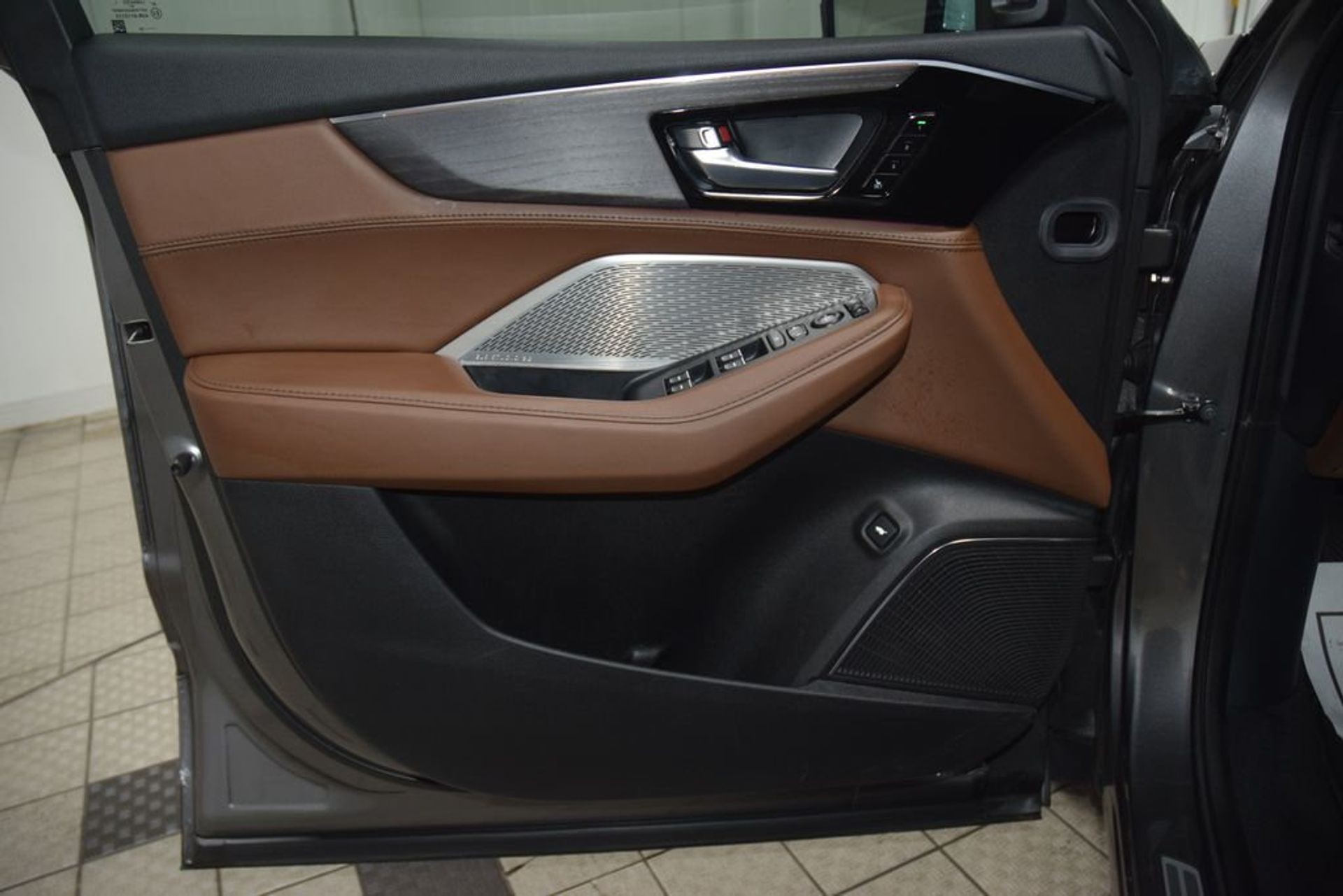 2024 Acura MDX Advance — photo 36