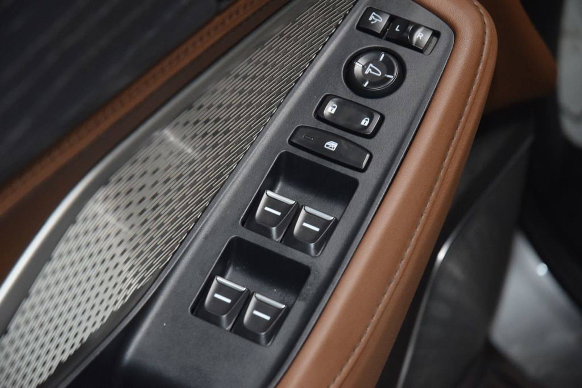 2024 Acura MDX Advance — photo 37