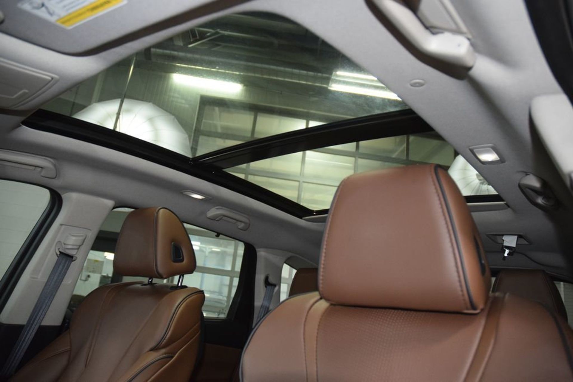 2024 Acura MDX Advance — photo 39