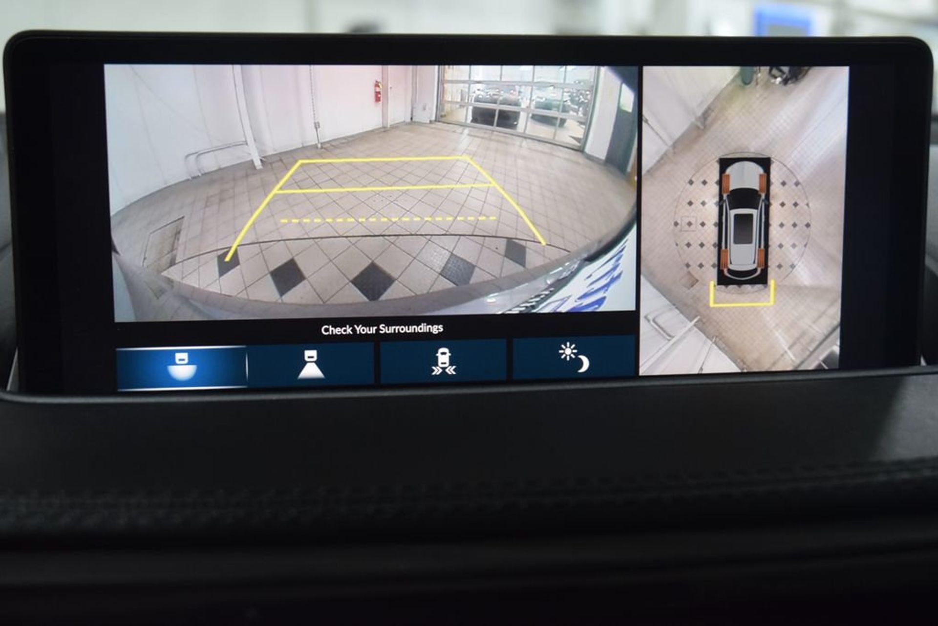 2024 Acura MDX Advance — photo 41