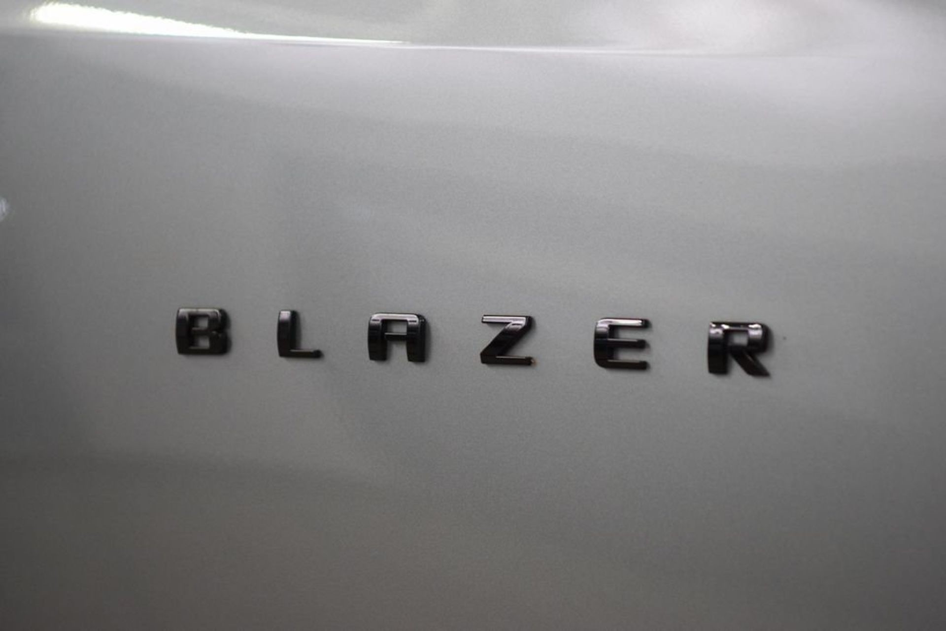 2024 Chevrolet Blazer RS — photo 7