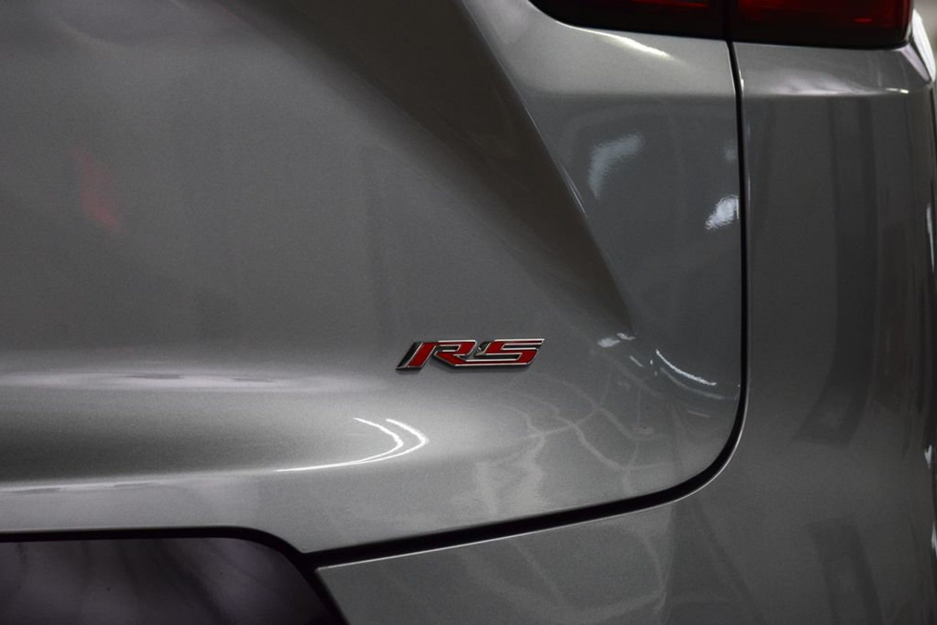 2024 Chevrolet Blazer RS — photo 11