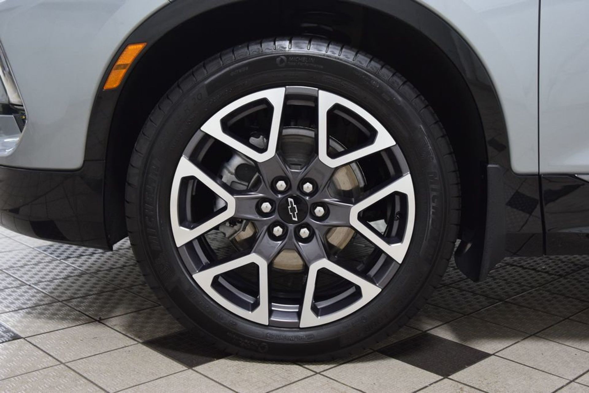 2024 Chevrolet Blazer RS — photo 15