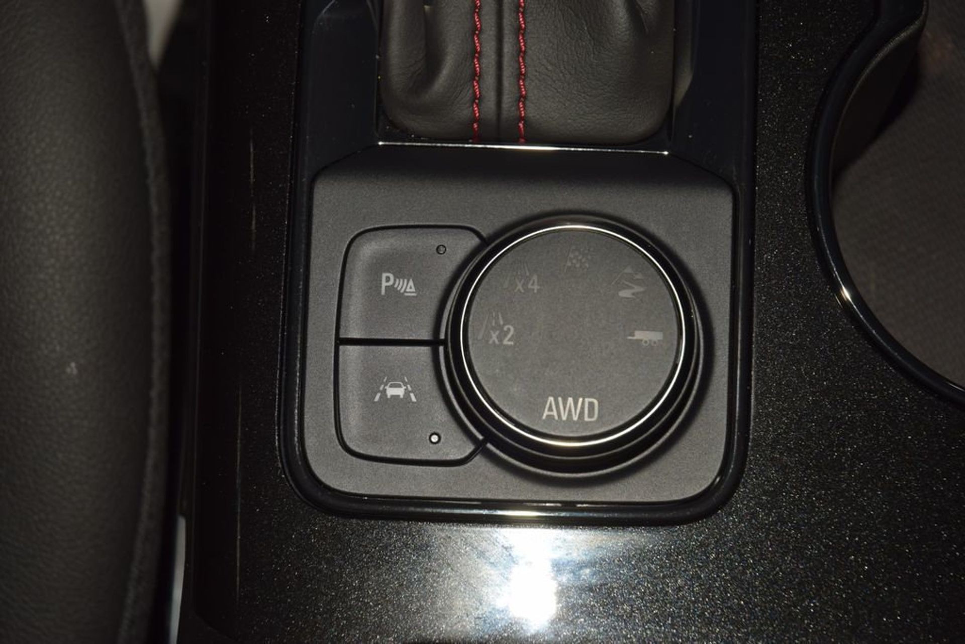 2024 Chevrolet Blazer RS — photo 23