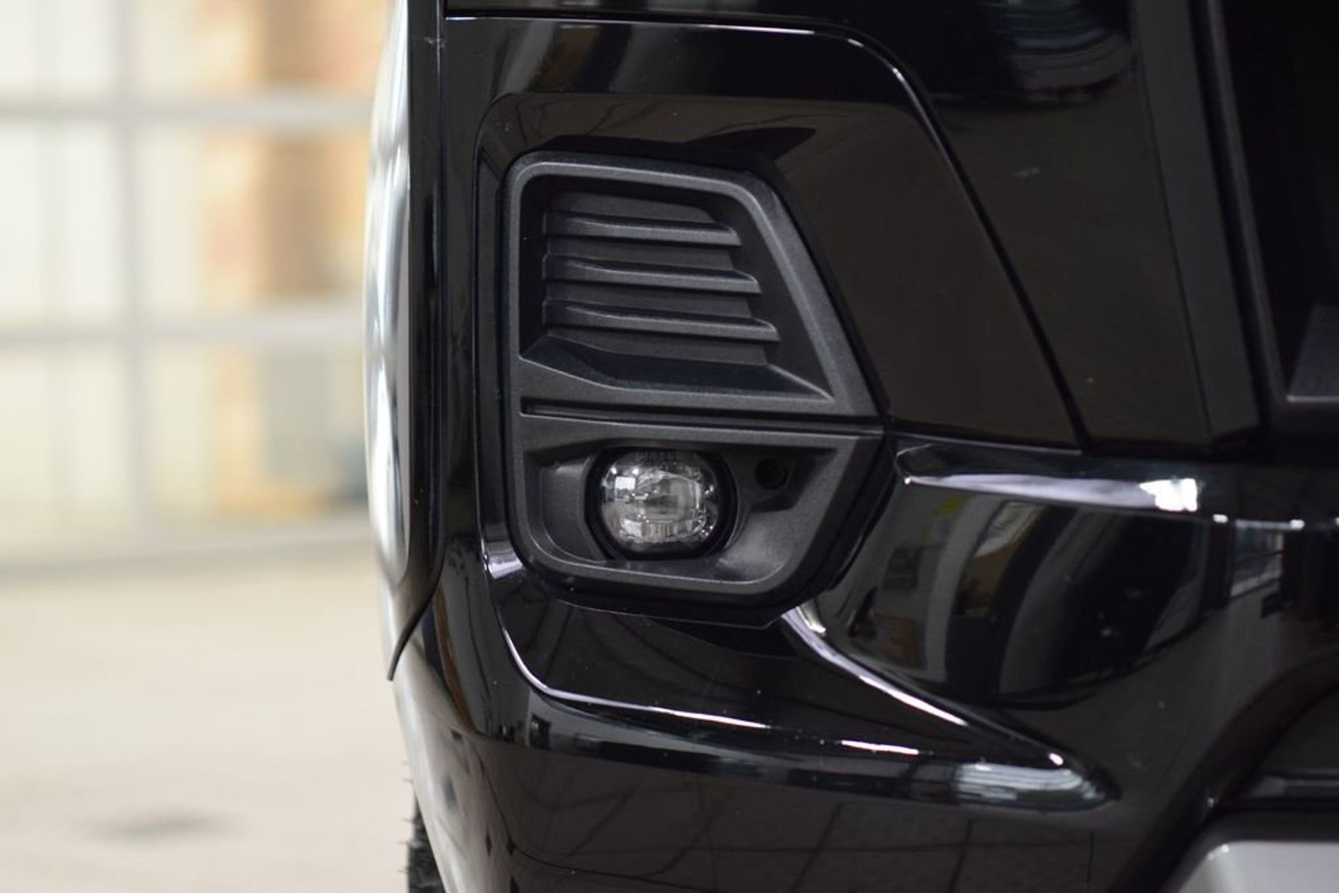 2024 Chevrolet Colorado Z71 — photo 6