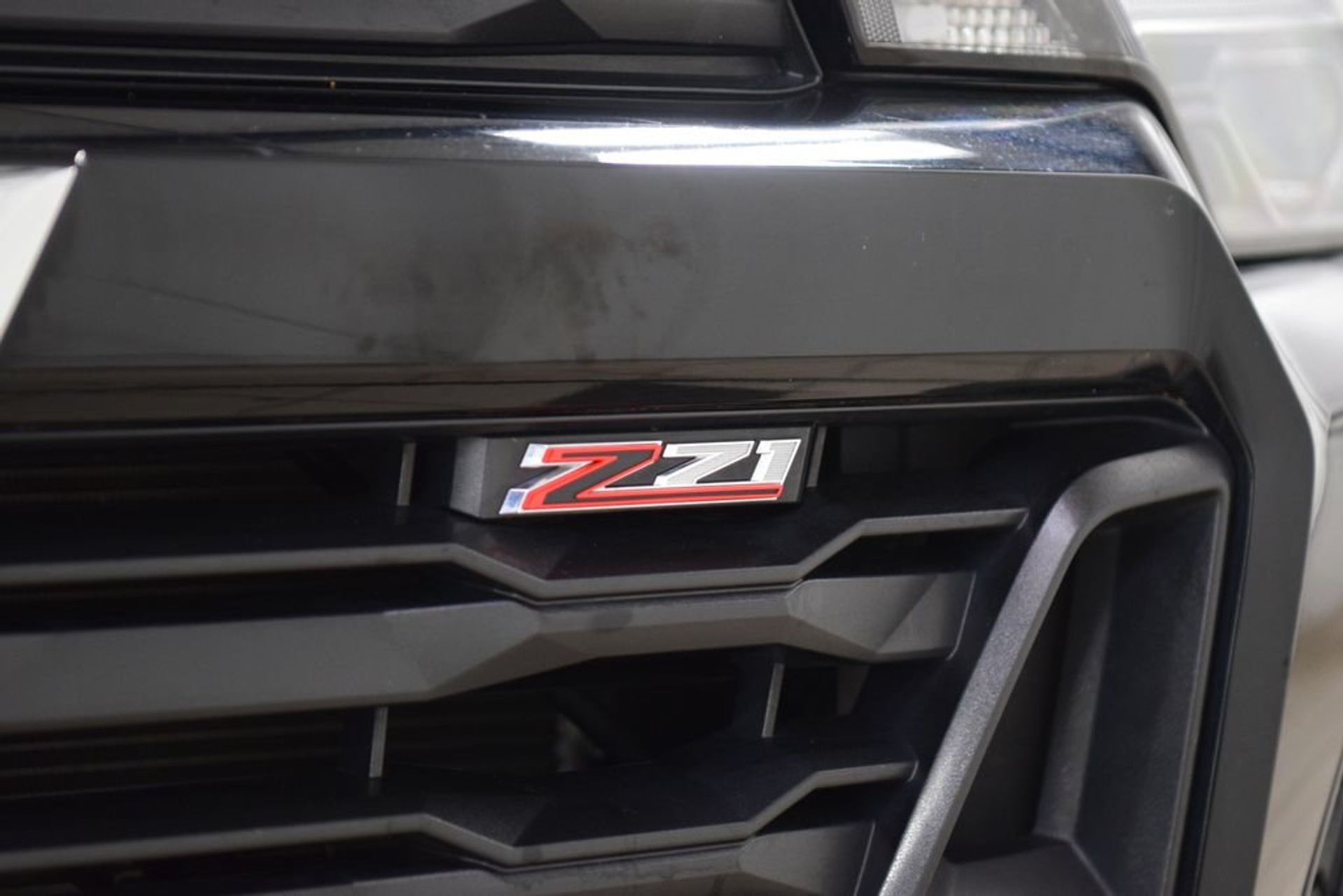 2024 Chevrolet Colorado Z71 — photo 7