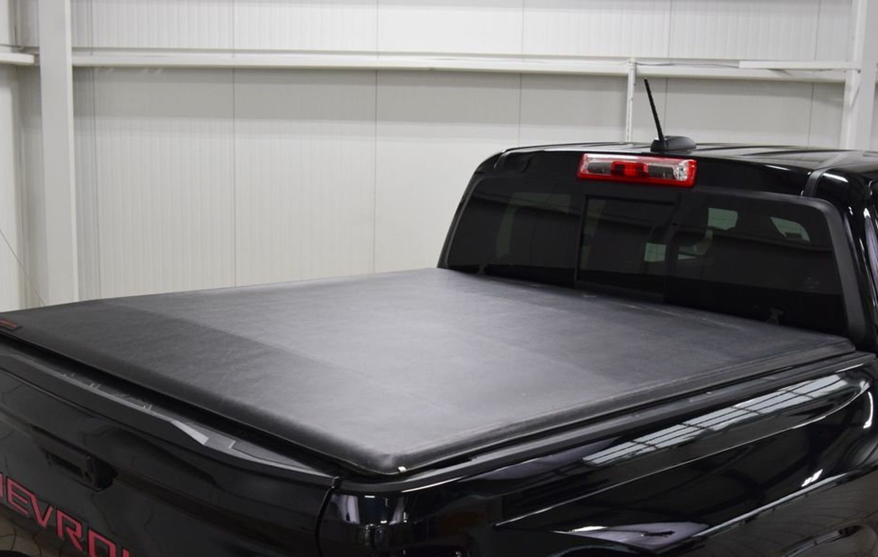 2024 Chevrolet Colorado Z71 — photo 13