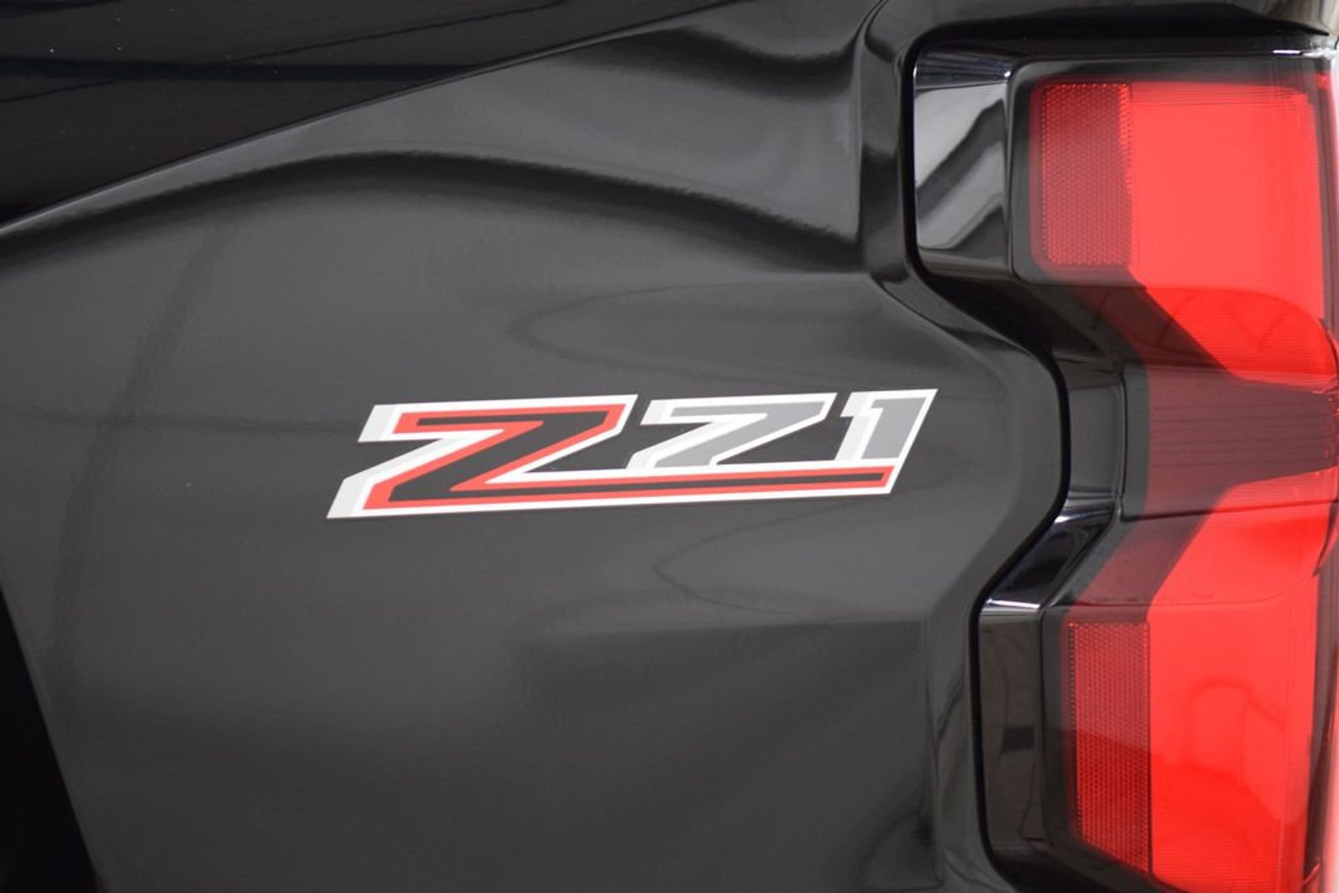 2024 Chevrolet Colorado Z71 — photo 14
