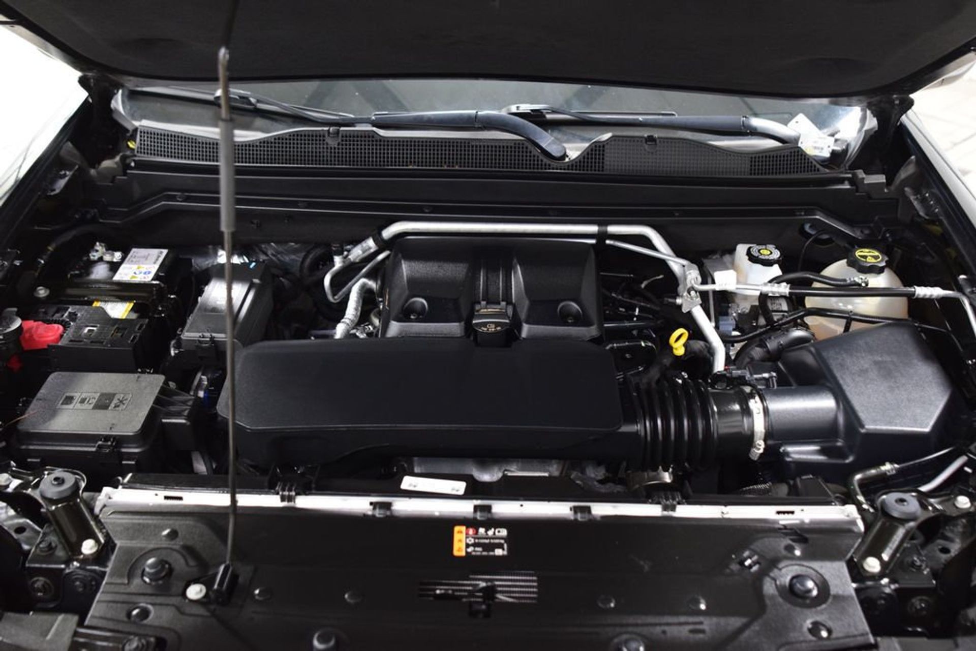 2024 Chevrolet Colorado Z71 — photo 18