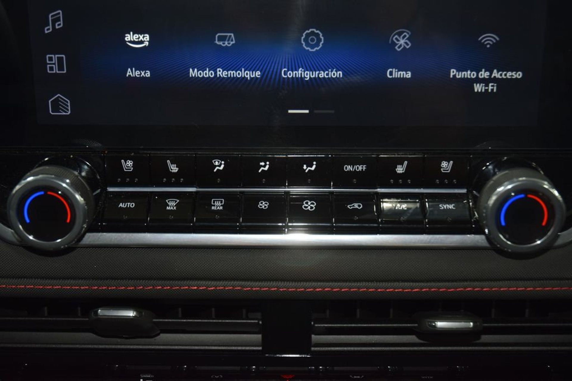 2024 Chevrolet Colorado Z71 — photo 21