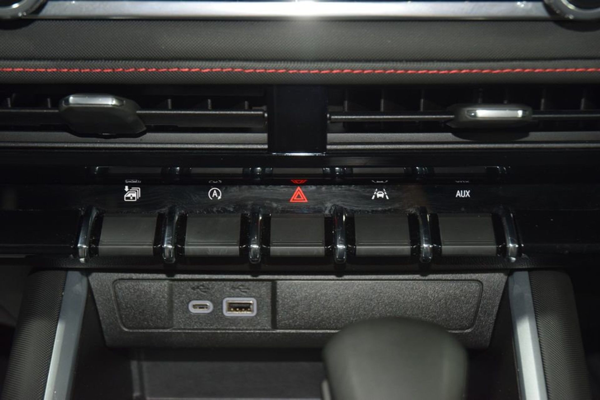 2024 Chevrolet Colorado Z71 — photo 22