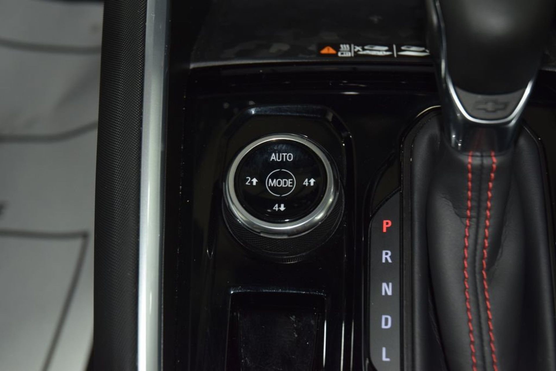 2024 Chevrolet Colorado Z71 — photo 23