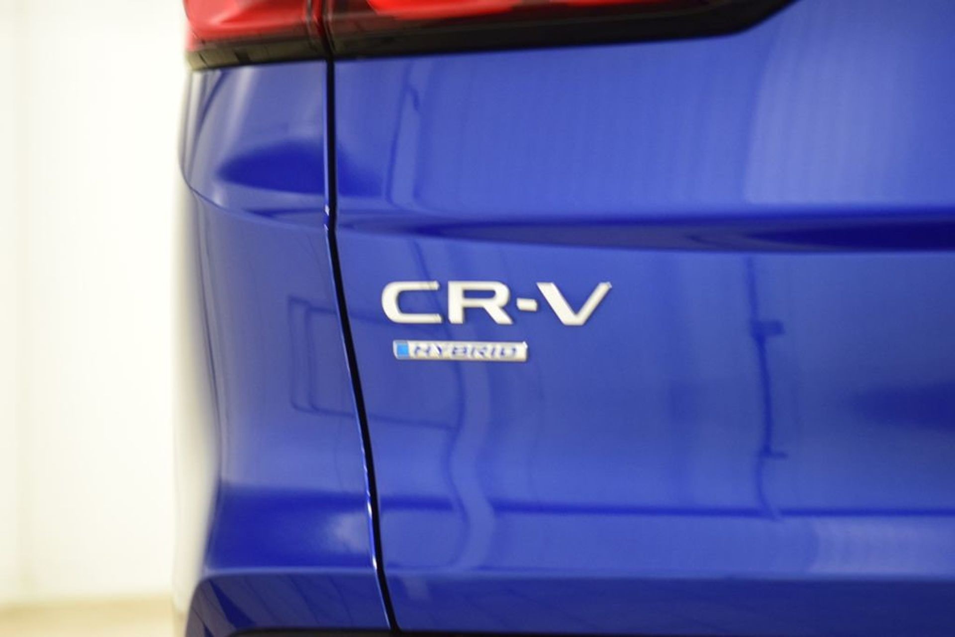 2024 Honda CR-V Hybrid Sport — photo 9