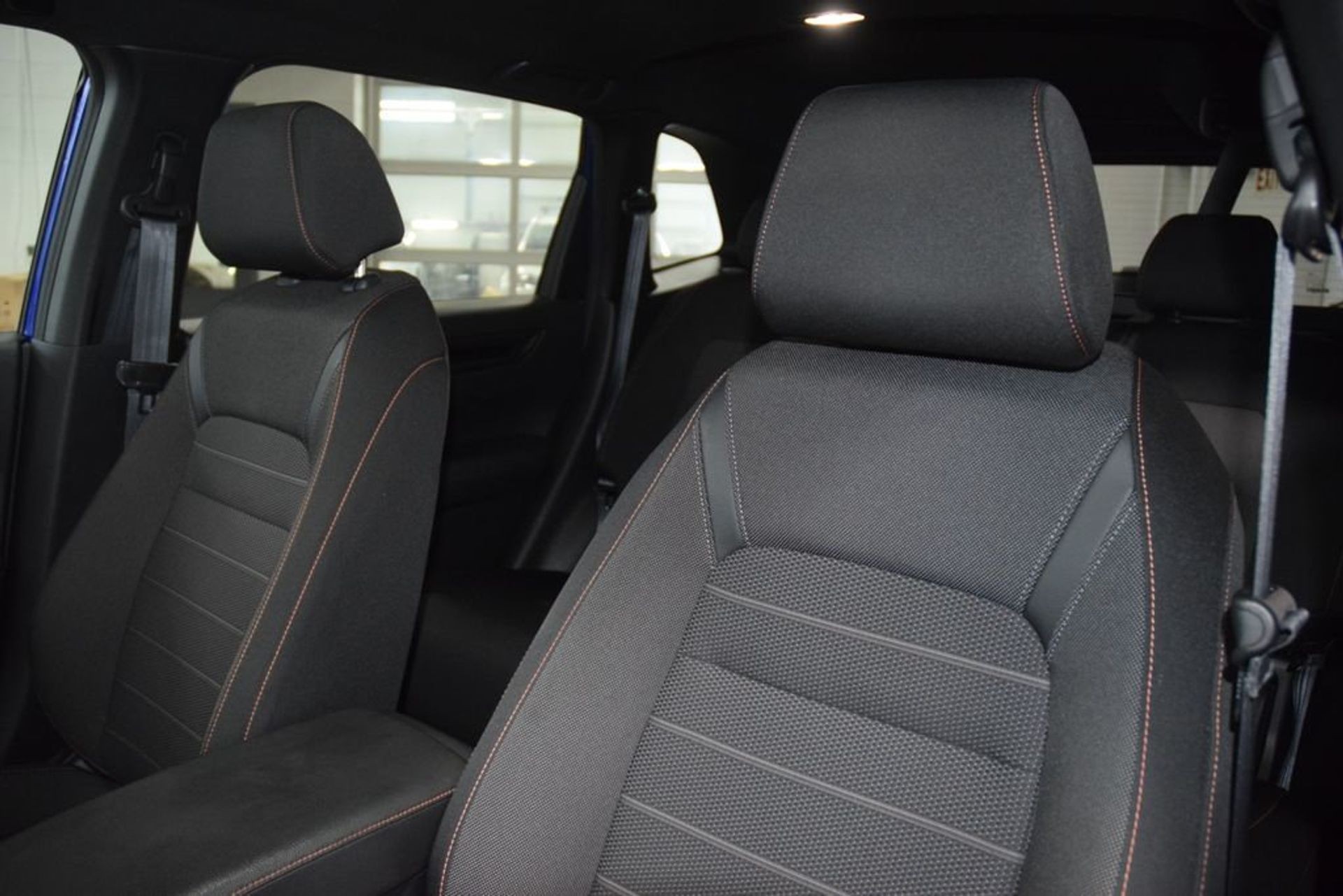 2024 Honda CR-V Hybrid Sport — photo 24