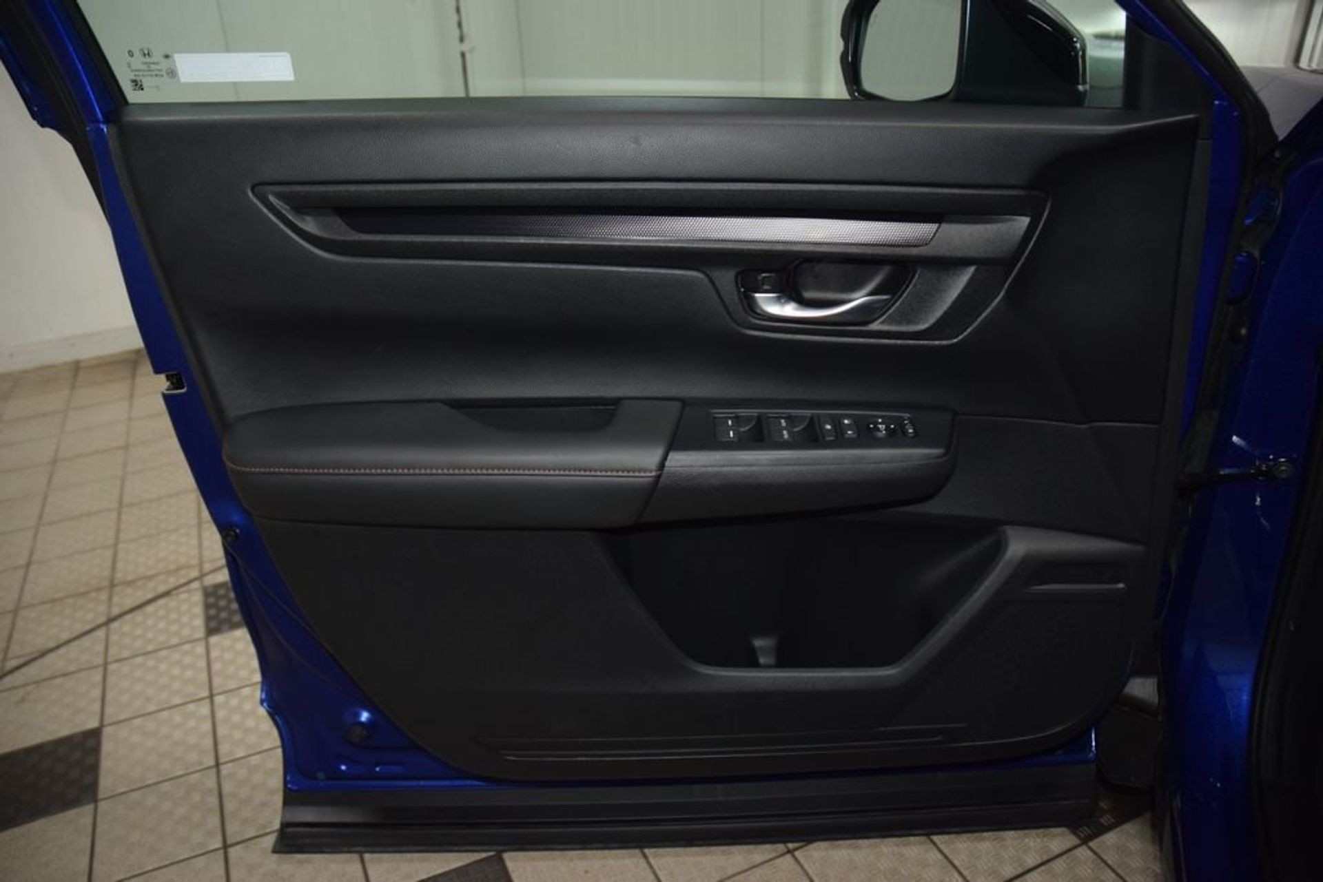 2024 Honda CR-V Hybrid Sport — photo 29