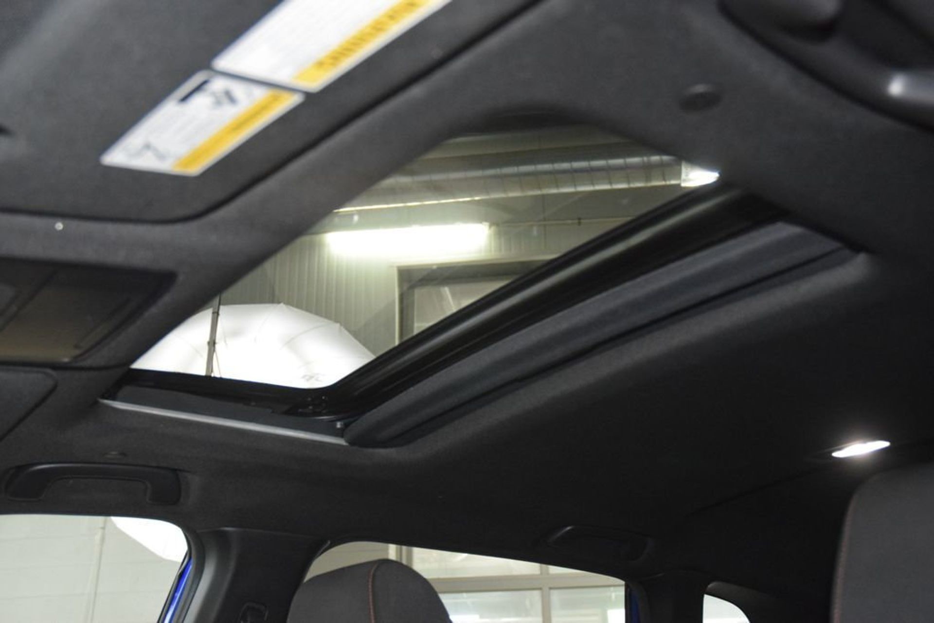 2024 Honda CR-V Hybrid Sport — photo 31