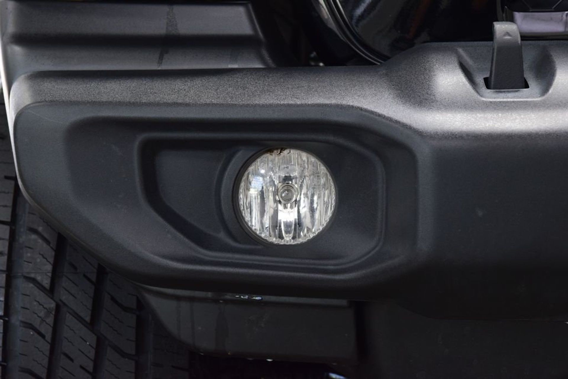 2024 Jeep Wrangler Sport — photo 7