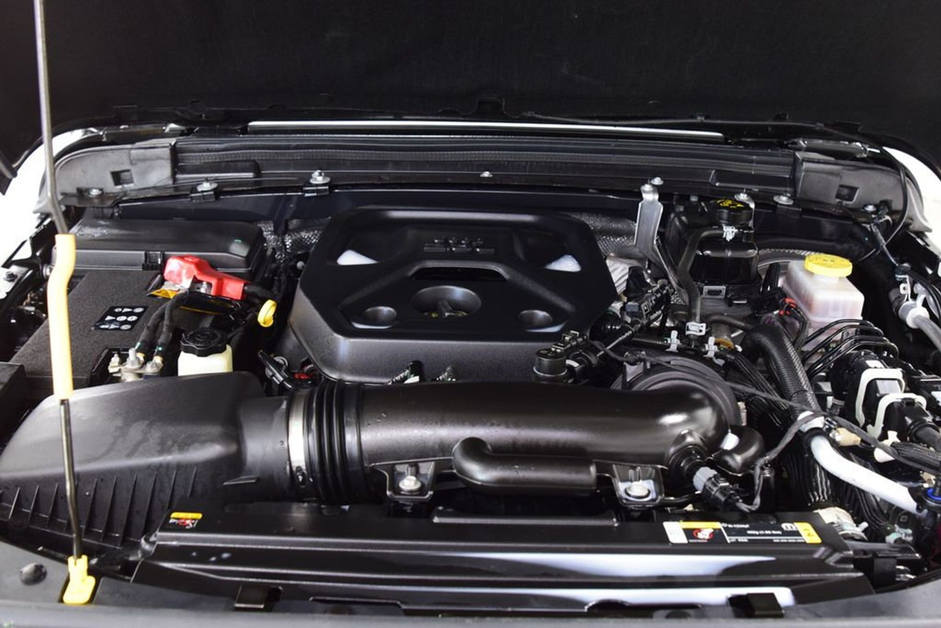 2024 Jeep Wrangler Sport — photo 19
