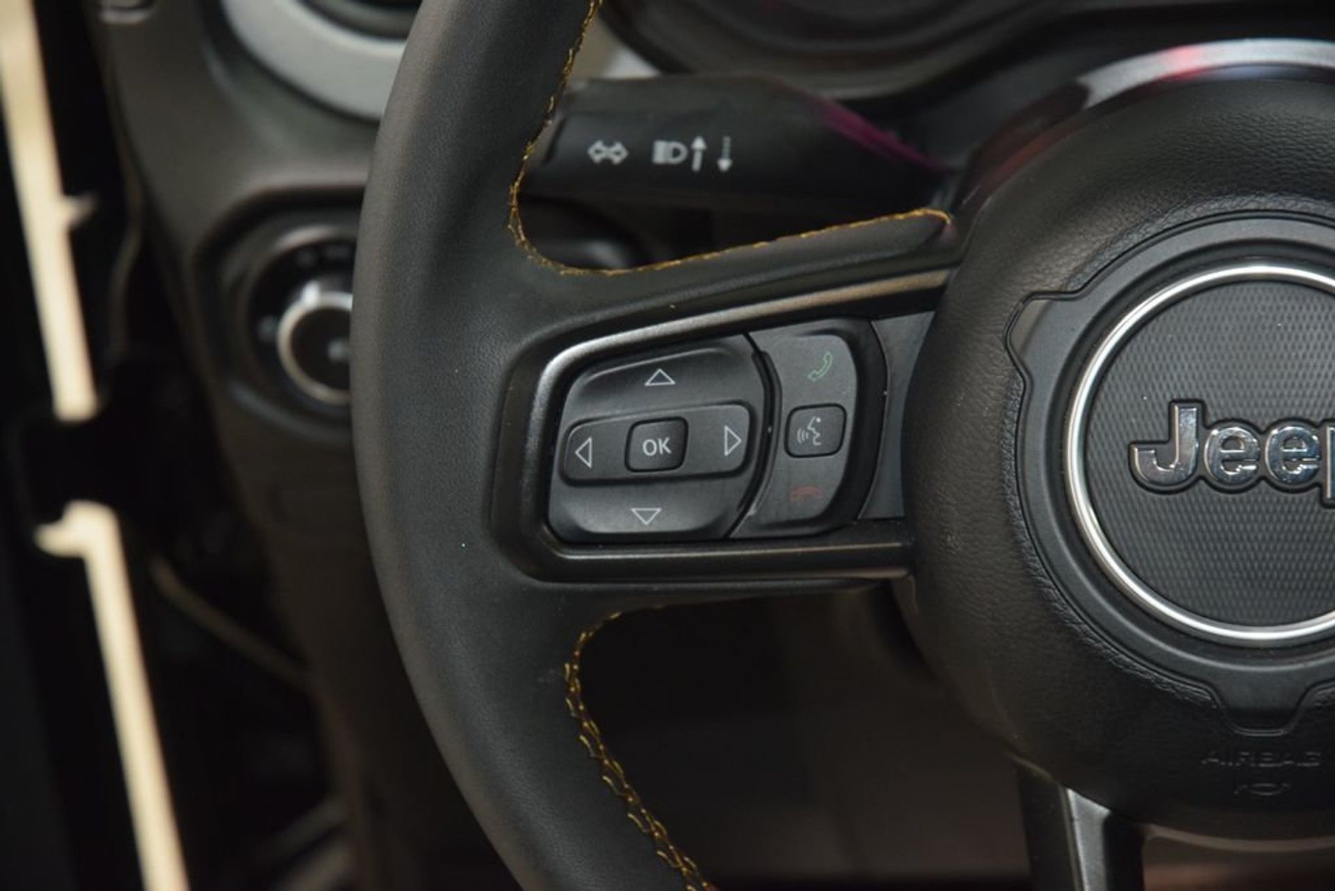 2024 Jeep Wrangler Sport — photo 26