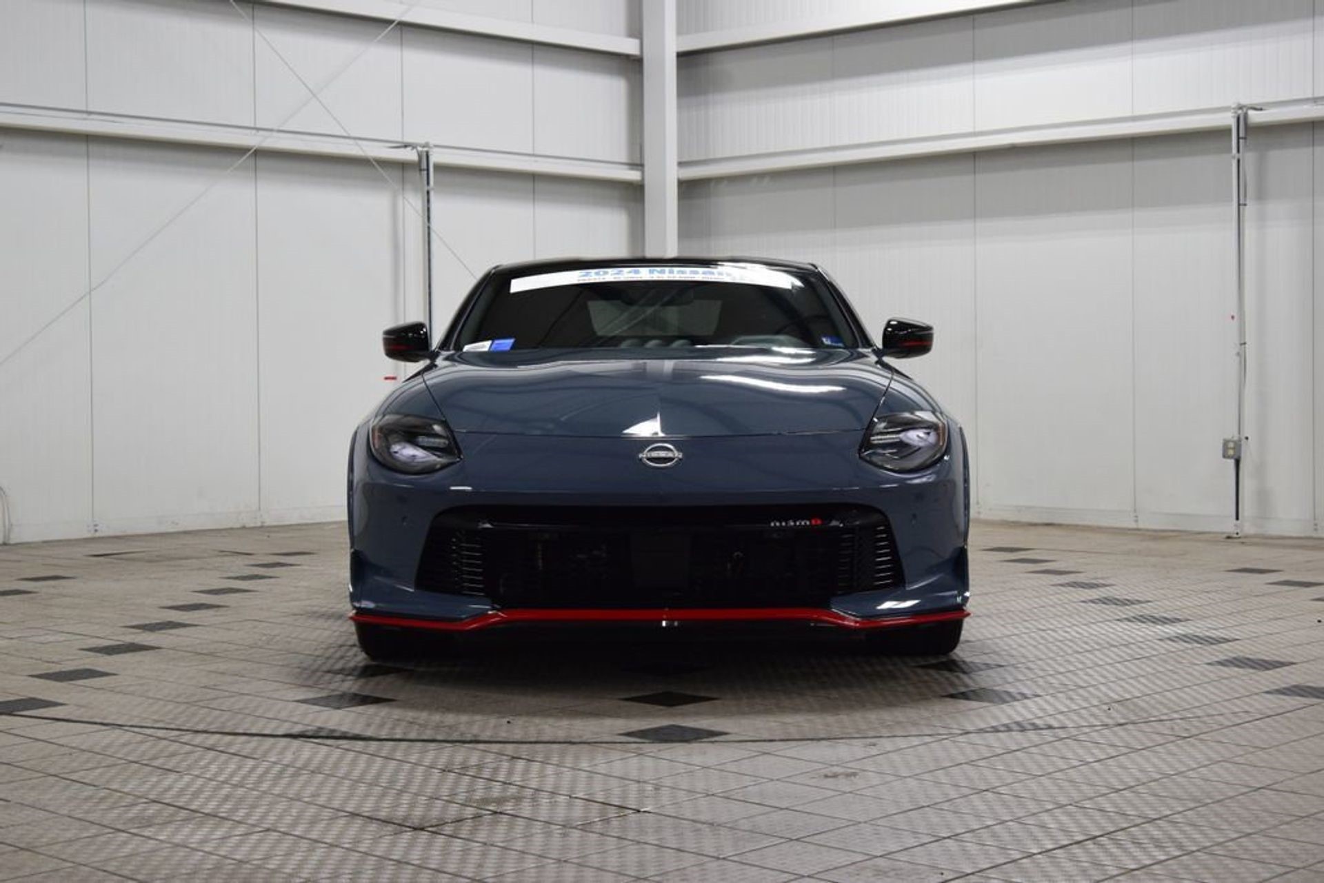 2024 Nissan Z NISMO
