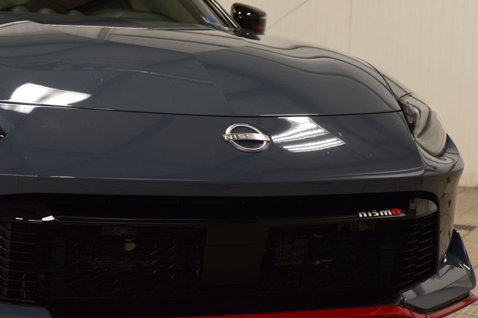 2024 Nissan Z NISMO — photo 5