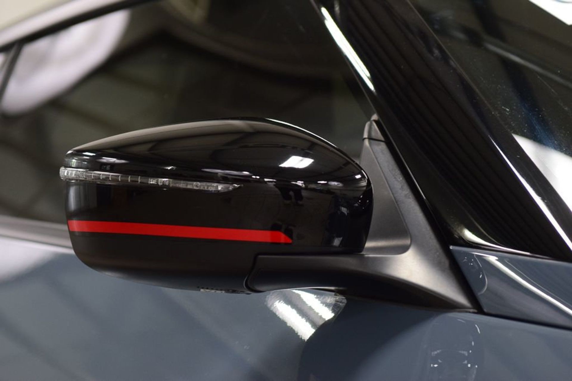 2024 Nissan Z NISMO — photo 9