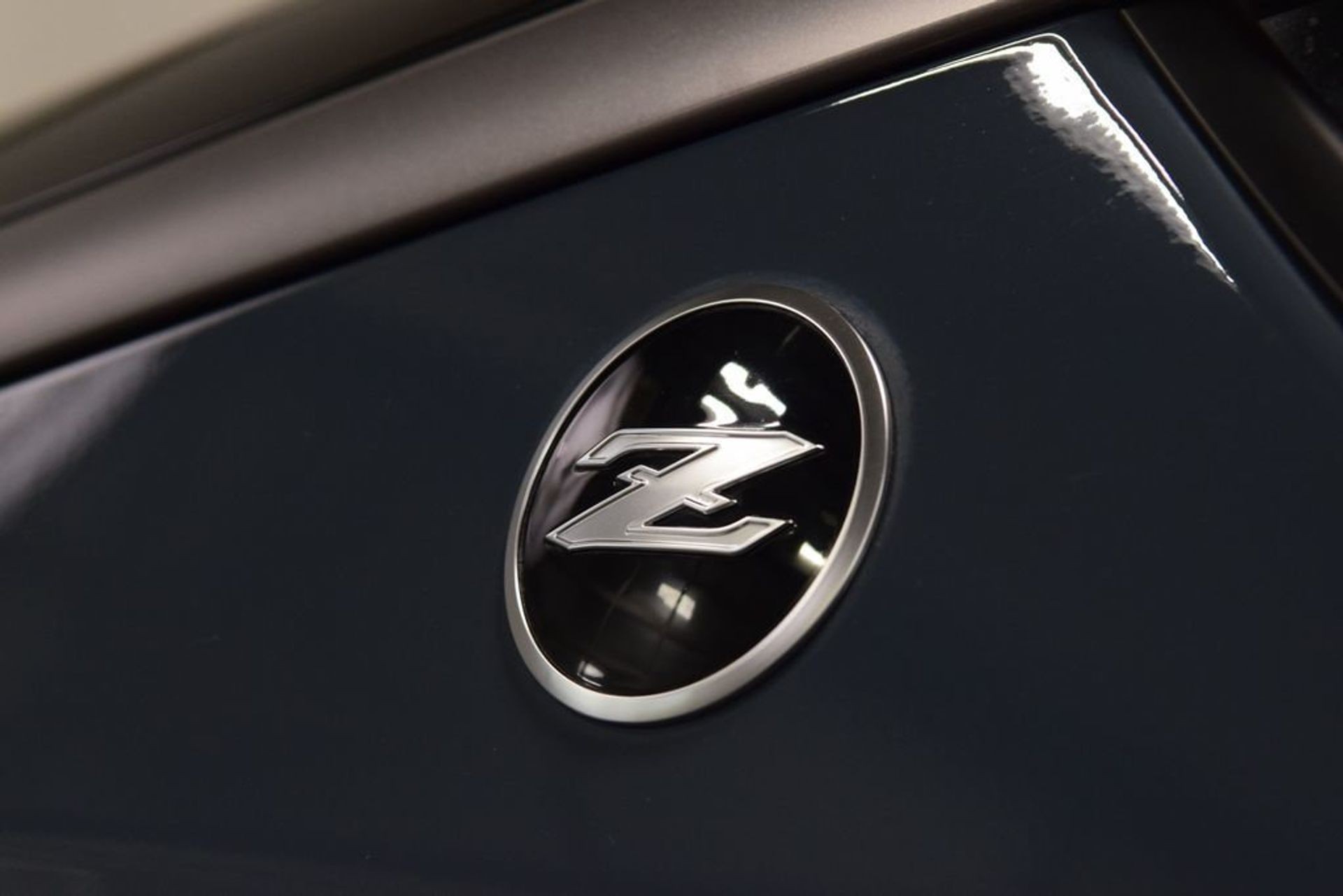 2024 Nissan Z NISMO — photo 11