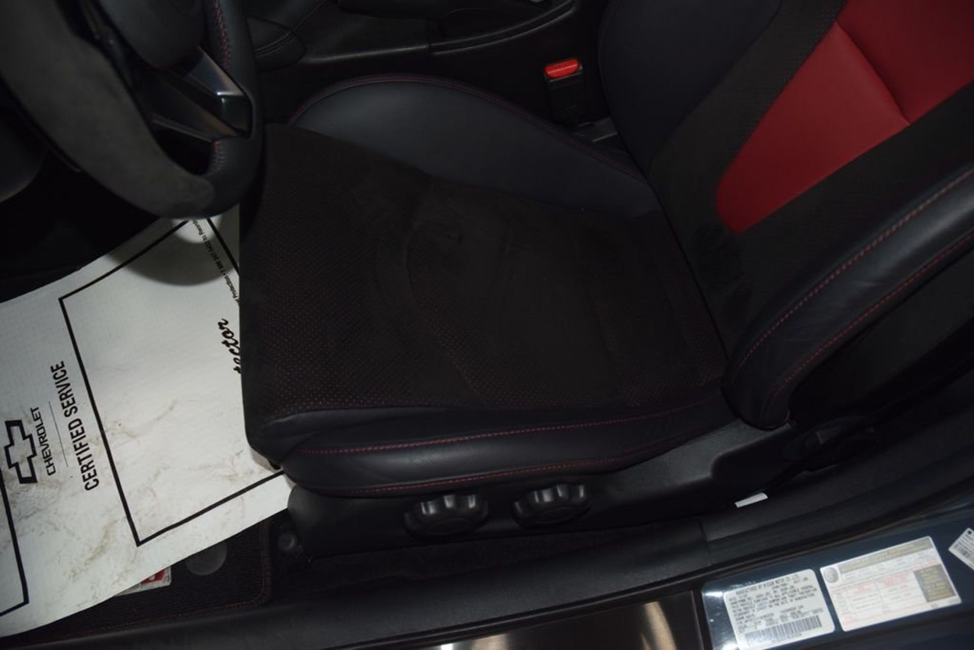 2024 Nissan Z NISMO — photo 29