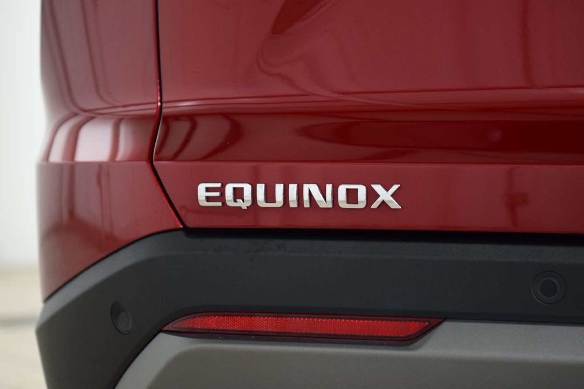 2025 Chevrolet Equinox LT — photo 11